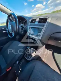 2017 Volkswagen Polo