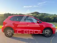 2017 Volkswagen Polo