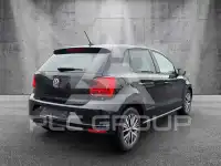 2017 Volkswagen Polo