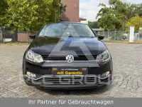 2017 Volkswagen Polo