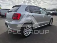 2017 Volkswagen Polo