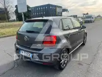 2017 Volkswagen Polo
