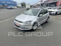 2017 Volkswagen Polo