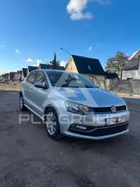 2017 Volkswagen Polo