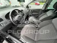 2017 Volkswagen Polo