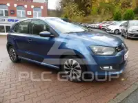 2017 Volkswagen Polo