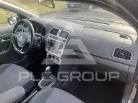 2017 Volkswagen Polo