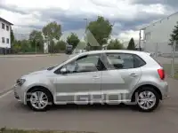 2017 Volkswagen Polo