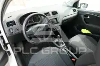 2017 Volkswagen Polo