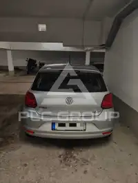 2017 Volkswagen Polo
