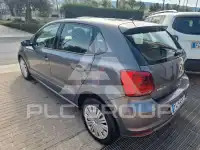 2017 Volkswagen Polo