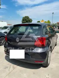 2017 Volkswagen Polo