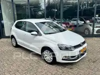 2017 Volkswagen Polo