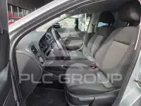 2017 Volkswagen Polo