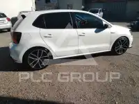2017 Volkswagen Polo