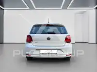 2017 Volkswagen Polo