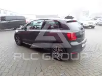 2017 Volkswagen Polo
