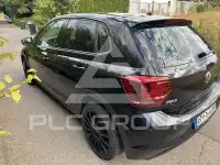 2017 Volkswagen Polo