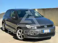 2017 Volkswagen Polo