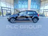 2017 Volkswagen Polo