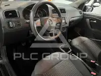 2017 Volkswagen Polo