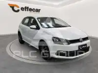 2017 Volkswagen Polo