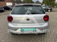 2017 Volkswagen Polo