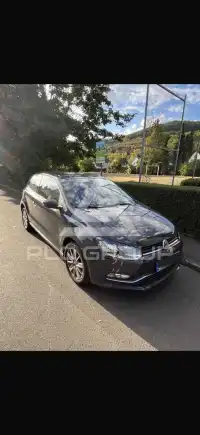 2017 Volkswagen Polo