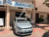 2017 Volkswagen Polo