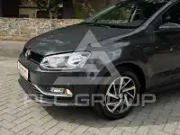 2017 Volkswagen Polo