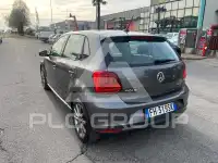 2017 Volkswagen Polo