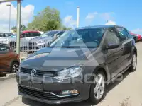 2017 Volkswagen Polo