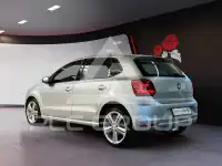 2017 Volkswagen Polo
