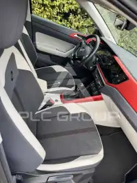 2017 Volkswagen Polo