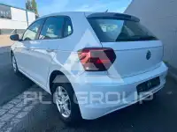 2017 Volkswagen Polo