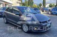2017 Volkswagen Polo