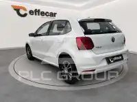 2017 Volkswagen Polo