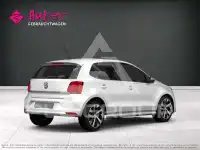 2017 Volkswagen Polo