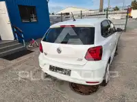 2017 Volkswagen Polo