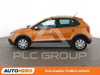 2017 Volkswagen Polo