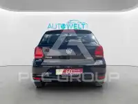 2017 Volkswagen Polo