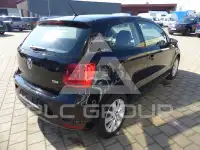2017 Volkswagen Polo