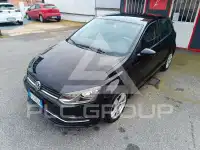 2017 Volkswagen Polo