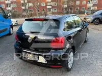2017 Volkswagen Polo