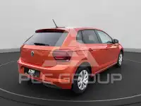 2017 Volkswagen Polo