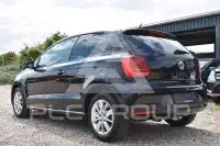 2017 Volkswagen Polo