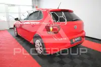 2017 Volkswagen Polo
