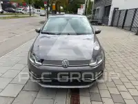 2017 Volkswagen Polo