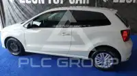 2017 Volkswagen Polo