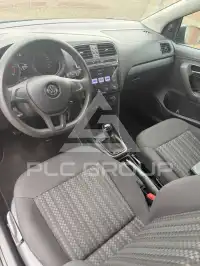 2017 Volkswagen Polo